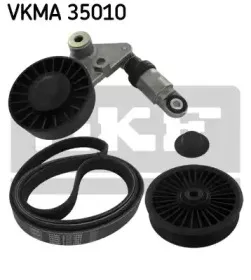 skf-vkma35010